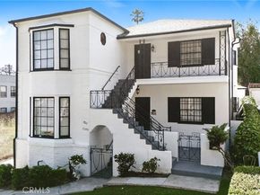 1327 S Burnside, Los Angeles CA 90019