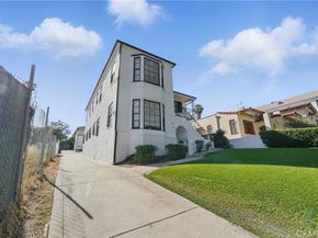 1327 S Burnside, Los Angeles CA 90019