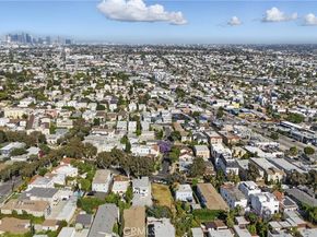 1327 S Burnside, Los Angeles CA 90019