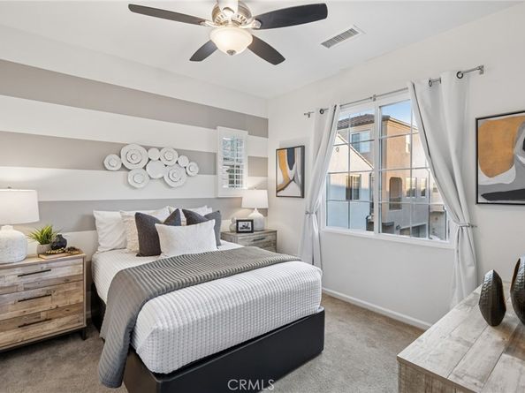 57 Strawberry Grove, Irvine CA 92620