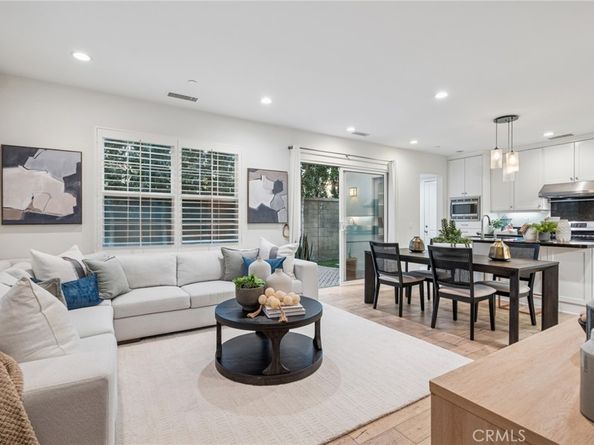 57 Strawberry Grove, Irvine CA 92620