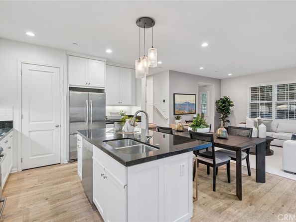 57 Strawberry Grove, Irvine CA 92620