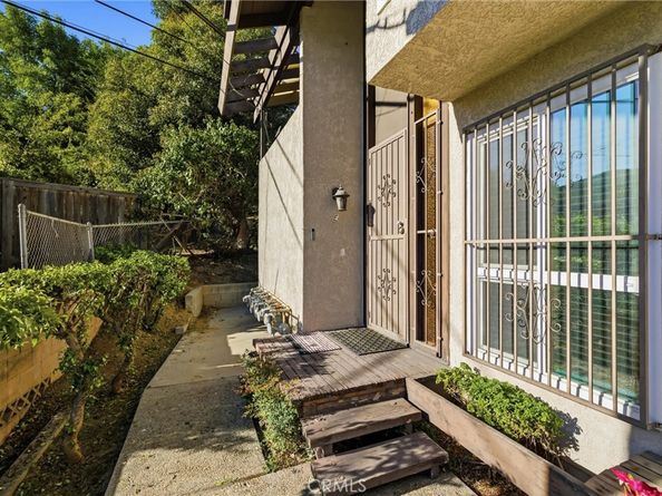 273 Casuda Canyon Drive E, Monterey Park CA 91754