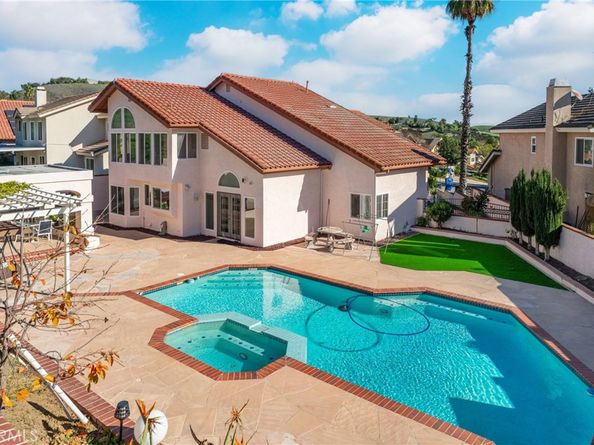 24301 Sunnycrest Court, Diamond Bar CA 91765