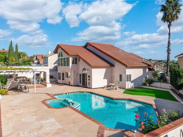 24301 Sunnycrest Court, Diamond Bar CA 91765