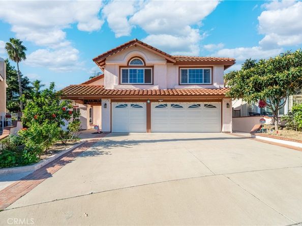 24301 Sunnycrest Court, Diamond Bar CA 91765