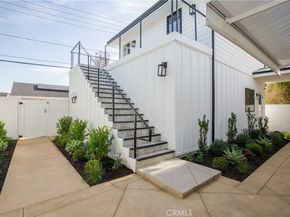 430 Fullerton Avenue, Newport Beach CA 92663