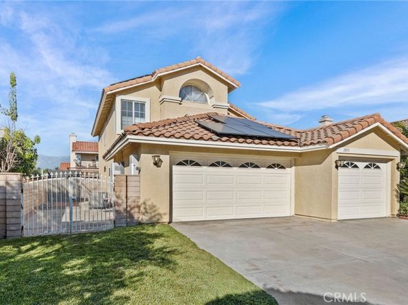 2857 Longhorn St, Ontario CA 91761