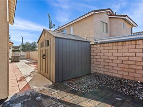 2857 Longhorn St, Ontario CA 91761