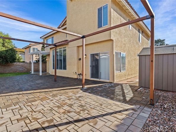 2857 Longhorn St, Ontario CA 91761