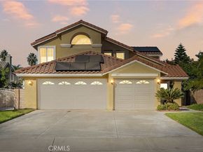 2857 Longhorn St, Ontario CA 91761