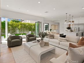 430 Tustin Avenue, Newport Beach CA 92627