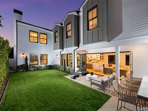 430 Tustin Avenue, Newport Beach CA 92627