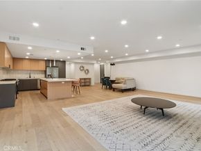 5110 Whitsett Avenue 105, Valley Village CA 91607