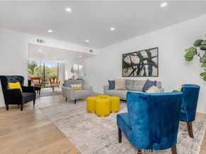 5110 Whitsett Avenue 105, Valley Village CA 91607