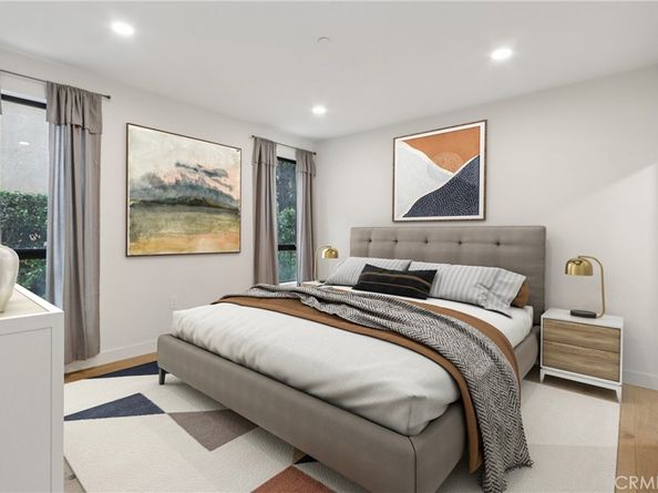 5110 Whitsett Avenue 105, Valley Village CA 91607