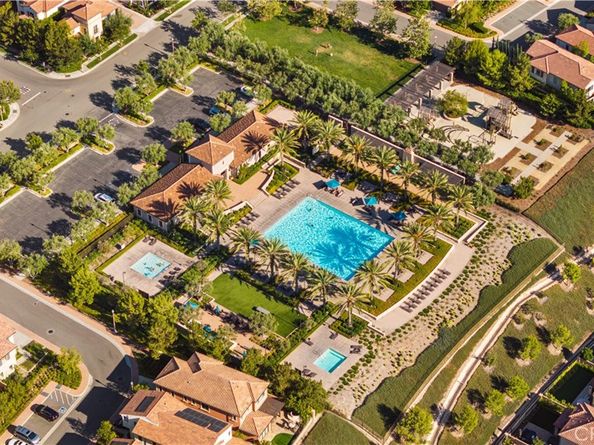 100 Viano, Irvine CA 92602