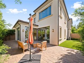 100 Viano, Irvine CA 92602