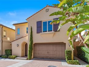 55 White Blossom, Irvine CA 92620