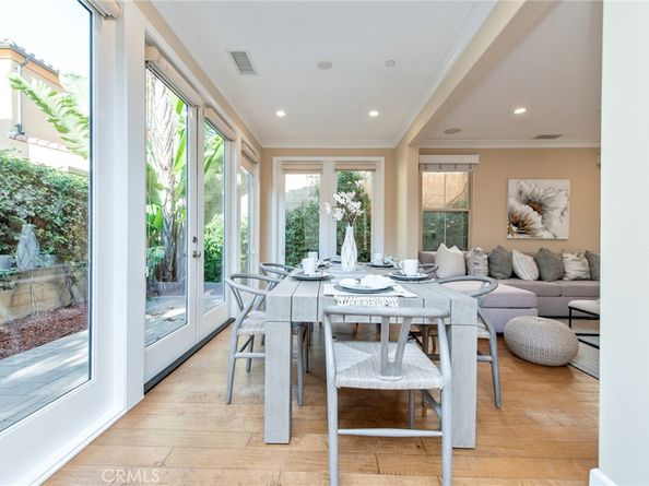 55 White Blossom, Irvine CA 92620