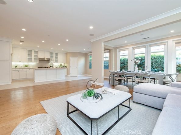 55 White Blossom, Irvine CA 92620