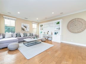 55 White Blossom, Irvine CA 92620
