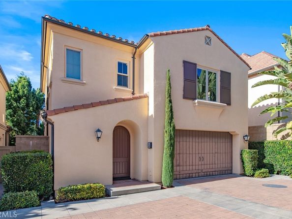 55 White Blossom, Irvine CA 92620