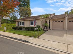 27972 Calle Casal, Mission Viejo CA 92692