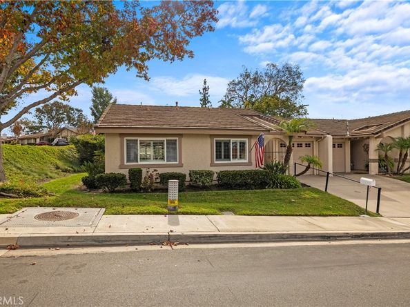 27972 Calle Casal, Mission Viejo CA 92692