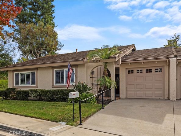 27972 Calle Casal, Mission Viejo CA 92692
