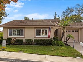 27972 Calle Casal, Mission Viejo CA 92692