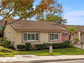 27972 Calle Casal, Mission Viejo CA 92692
