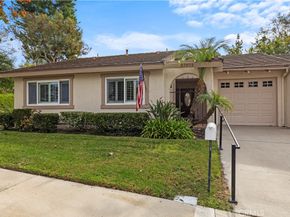 27972 Calle Casal, Mission Viejo CA 92692