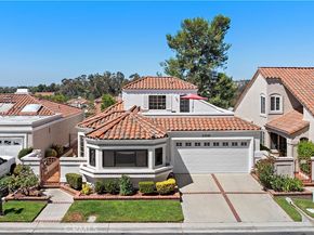 23247 El Greco, Mission Viejo CA 92692