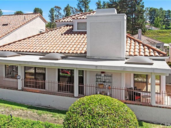 23247 El Greco, Mission Viejo CA 92692
