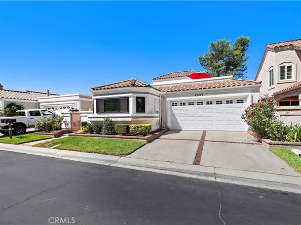 23247 El Greco, Mission Viejo CA 92692