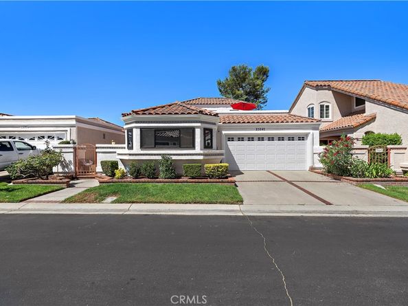 23247 El Greco, Mission Viejo CA 92692