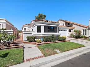 23247 El Greco, Mission Viejo CA 92692