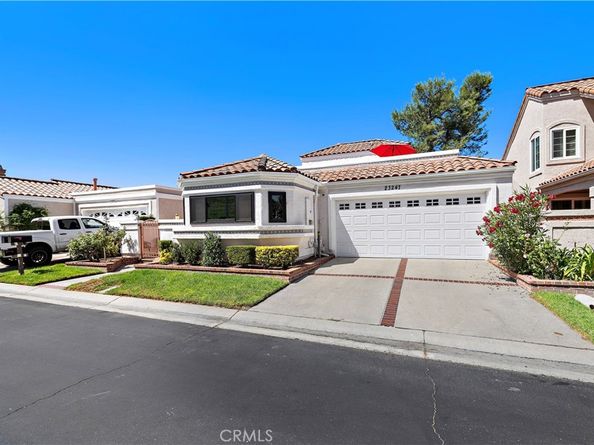 23247 El Greco, Mission Viejo CA 92692