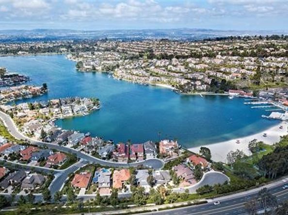 23247 El Greco, Mission Viejo CA 92692