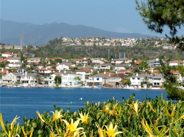 23247 El Greco, Mission Viejo CA 92692