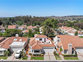 23247 El Greco, Mission Viejo CA 92692