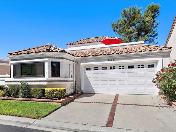 23247 El Greco, Mission Viejo CA 92692
