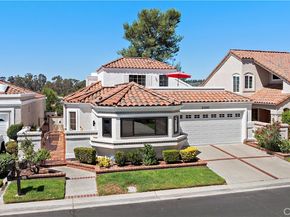 23247 El Greco, Mission Viejo CA 92692