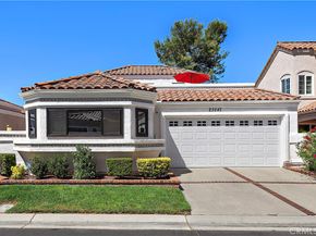 23247 El Greco, Mission Viejo CA 92692
