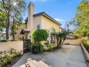 28 Tierra Montanosa, Rancho Santa Margarita CA 92688