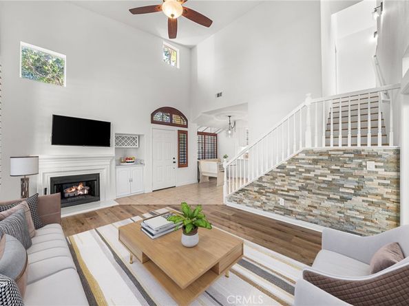 28 Tierra Montanosa, Rancho Santa Margarita CA 92688