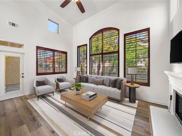 28 Tierra Montanosa, Rancho Santa Margarita CA 92688