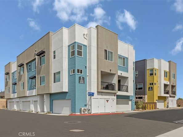 246 S Cascade Palm Drive, Anaheim CA 92802