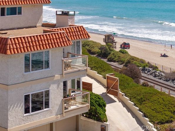 121 Boca De La Playa 1, San Clemente CA 92672